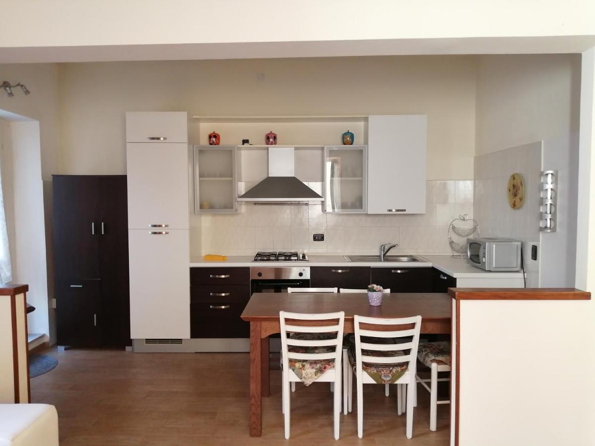 Casa Nicole Apartamento Bardolino Exterior foto