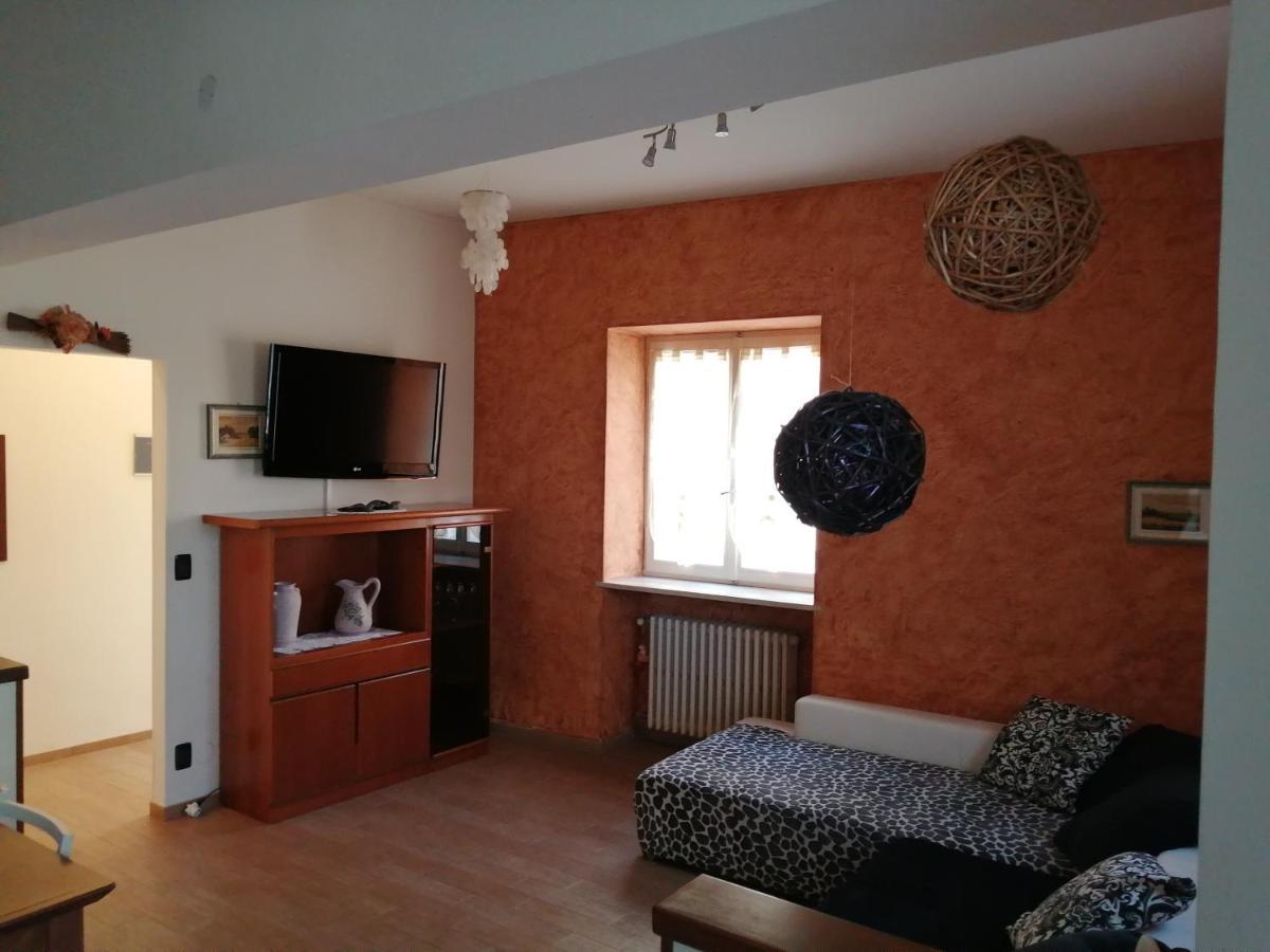 Casa Nicole Apartamento Bardolino Exterior foto