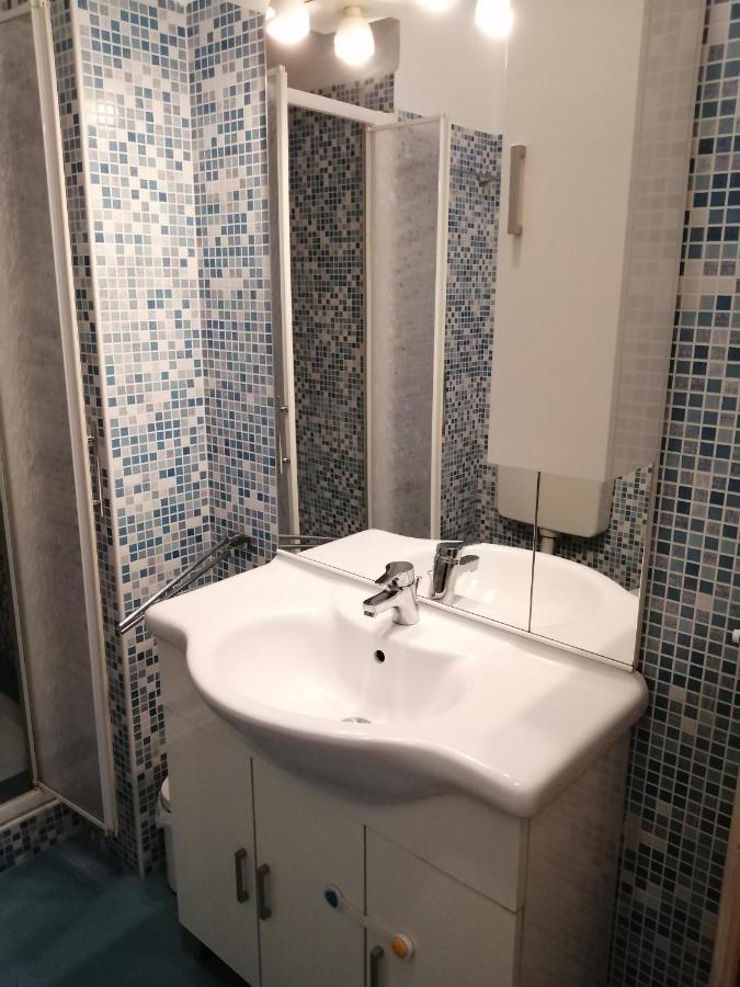 Casa Nicole Apartamento Bardolino Exterior foto